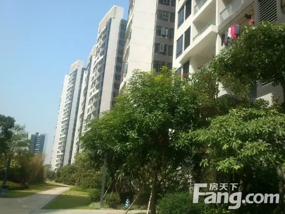 【惠州中信水岸城小区,二手房,租房】- 惠州房天下