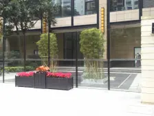 方圆月岛轩 1室1厅 西