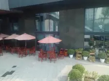 东原品质2居 环境好住家安静 出行方便 视野好