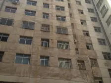 南关十字 满五不唯一 南北简单装修 地段好有院子