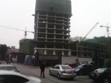 大石坝 东原D7一房64万