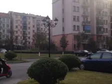 大虹桥,品质居住房,花园洋房,生活便利