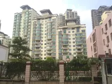 徐家汇·虹桥乐庭·2室·2厅