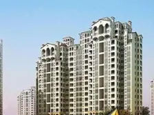 同润菲诗艾伦 3室2厅 南