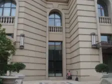 华润外滩九里 1室1厅 南 北