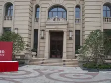 董家渡·华润外滩九里·3室·2厅