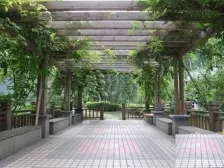 09年小区楼正对花园景观,5轨交汇,刚需上车