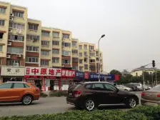 哇!精装拎包住,靠近出口不迷路!V1总价低,位置好