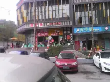 东原品质 带地下室 带小花园 精装两房