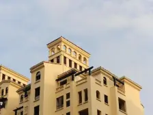楼层好,景观好,契税1%,拎包入住!
