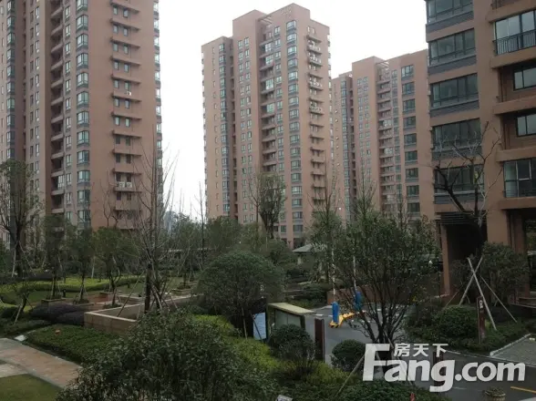 雅戈尔锦绣东城