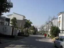 夏阳·新城盛景园(**)·4室·2厅