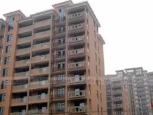 品质小区 高楼层景观两房 三面采光