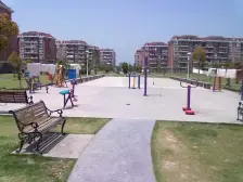 好日子大家园C区 3室2厅2卫 南