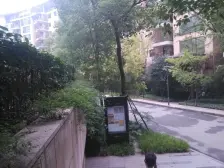 龙湖品质 四期次新房 看江高层
