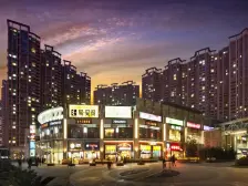 临平路·瑞虹新城五期(璟庭)·3室·0厅