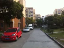 张江·香楠小区(东区)·2室·1厅