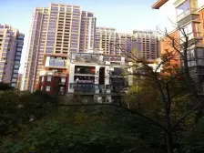 东方海德堡精装两房出售,看房提前联系。