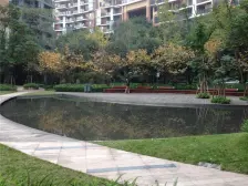 北滨路龙湖品质 看江视野好 次新房 诚心出售