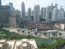 小高层、采光佳、送产权车位!境外业主急售,价好谈!