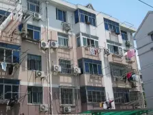 万寿临河三房,景观楼层,位置好