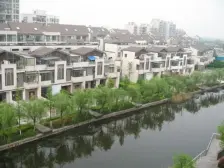 景观楼层电梯 户型正气 楼间距开阔 得房率86%