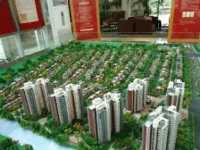 本房源为沿海丽水馨庭二期联排临河边套
