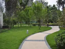 大石坝精装两房,业主诚心出售,看房方便