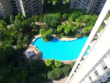 北滨路 华宇北国风光二房