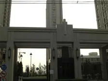 电梯房,主卧朝南,品质小区,精装修