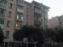 广虹馨苑 3室2厅 南