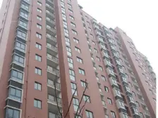 新弘国际城(公寓) 1室1厅 北 南