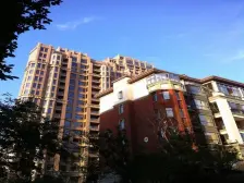 急售,捡漏出门地铁一号线大平层,铜锣湾广场,智能电梯入户,