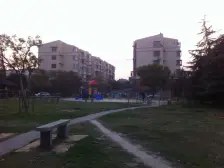 张江·香楠小区(西区)·1室·1厅