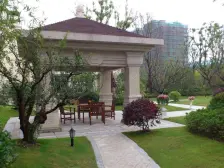 保利茉莉公馆一期2室西朝向615.00万元/套出售