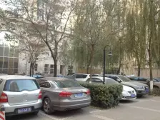 南关中山林仁恒晶城3室2厅,产权清晰,户型方正诚心售