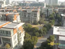 张江·汤臣豪园一期·6室·2厅
