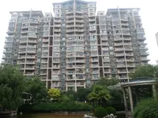 上南花城4室2厅南北