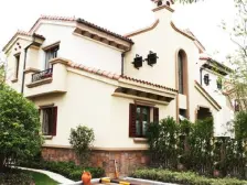 独栋别墅,私密性强,品质物业。