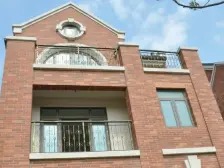 12号线沿线,南面小花园,疏影错落,临河精致小户型