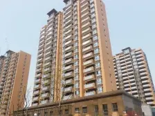 品质小区,全屋智能家居,装修好,带车位,手快有!