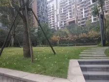 北滨路龙湖品质 看江两房 采光好 视野开阔 春森彼岸
