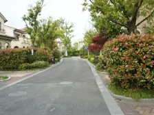 独栋别墅 精装修 可以拎包入住,大花园