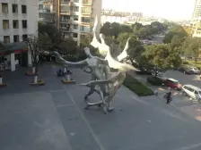 买房送60平边套花园!看房有钥匙