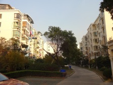 挖到宝!117.38m2大三房,空间感拉满的“梦中情房”