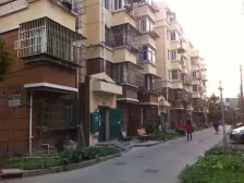 张江·香楠小区(东区)·3室·1厅