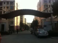 厨卫朝北,大开间,品质小区,繁华地段