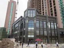 中环第*一*品质,三房两卫,地铁200米内