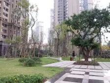 汽博 鸳鸯 品质小区4室2厅,环境宜人