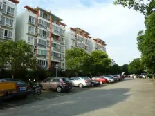 五房 房型方正,通风好,楼层好,视野宽阔,采光充足